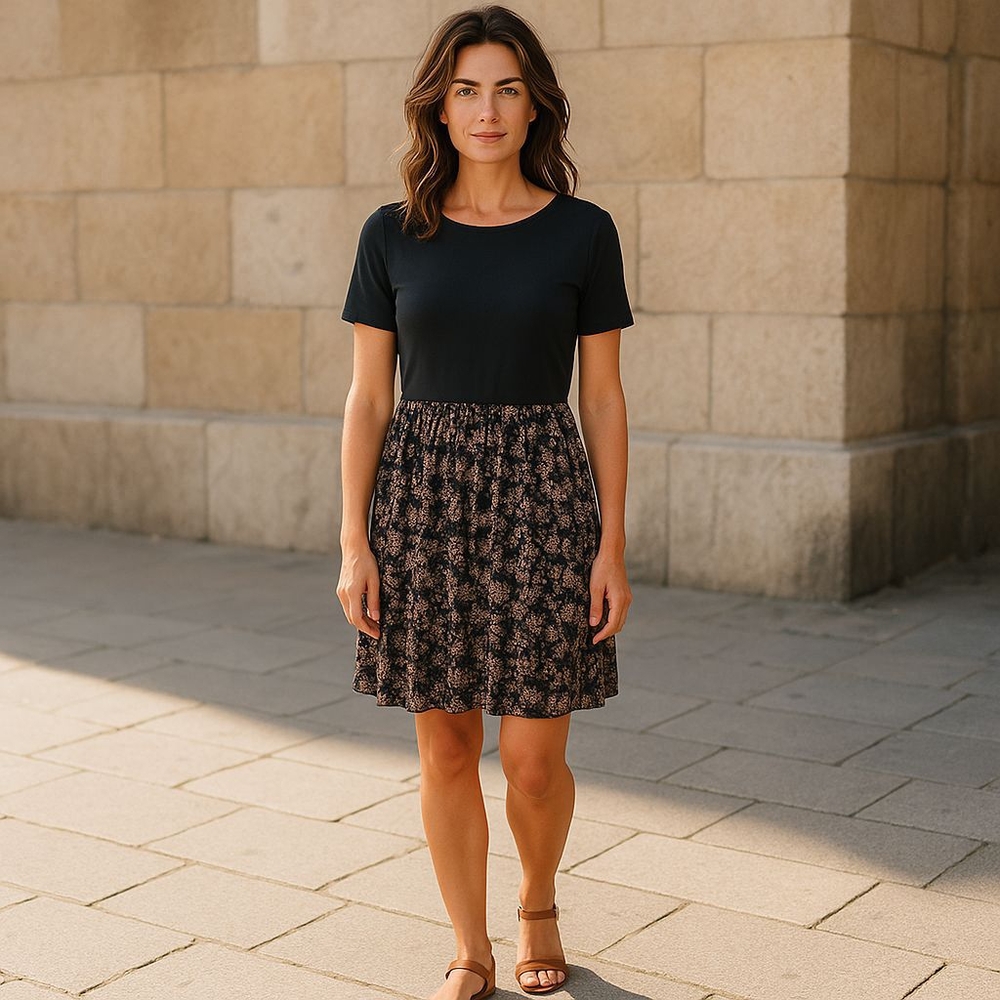 LISHLY DRESS